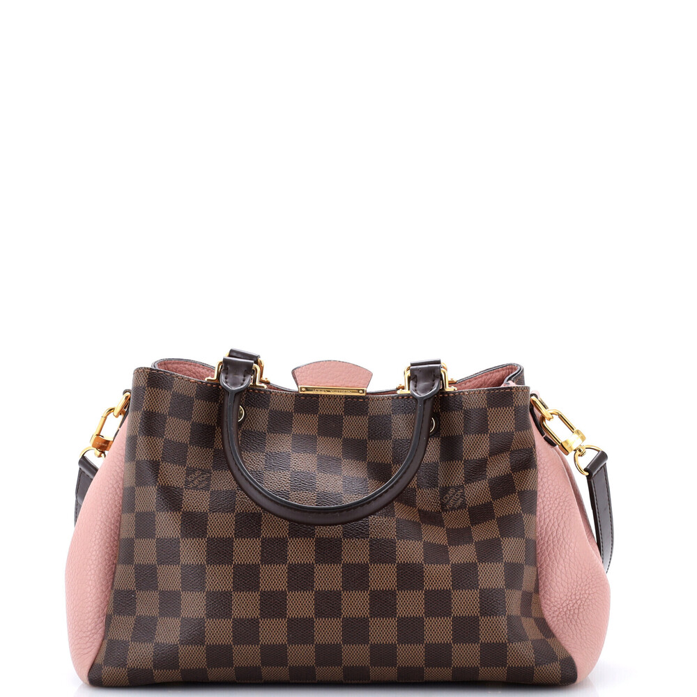 Louis Vuitton Brittany Handbag